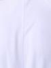 Women Color Block Scrub Romper Short Sleeve Front Zipper Straight Leg Jumpsuit Medical Workwear for Doctor Nurse Salon