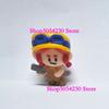 NEW Fashion Cartoon Dolls Original Model Mini Anime Figures Brawl-Stars Decoration Star-Player Collectible for Christmas Gifts