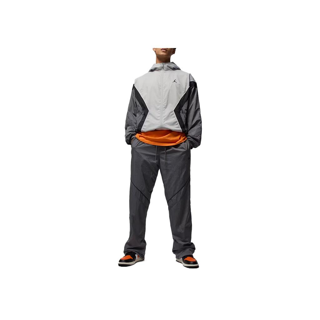 Jordan Brooklyn Comfortable Versatile Simple Fashion Casual Pants Men bottoms IB1047-068