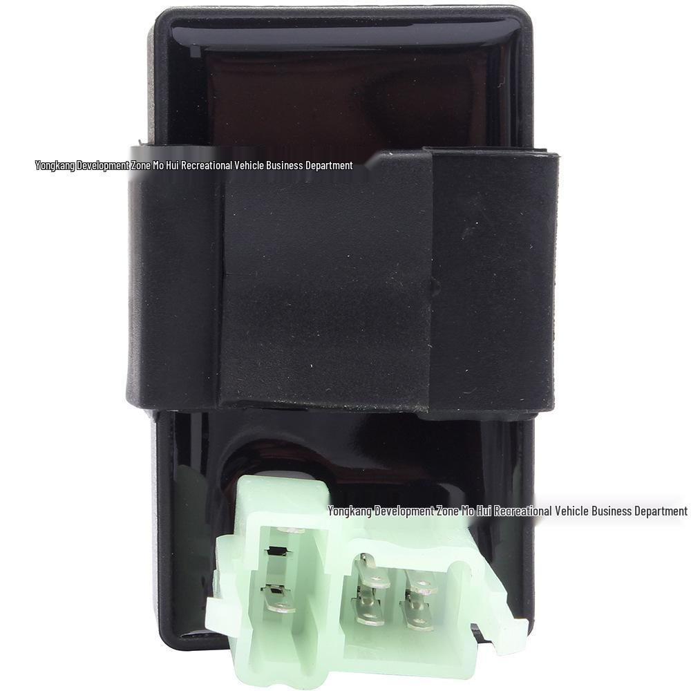 

Off-road Motorcycle ATV Beach Karting Accessories: CG125/150/250CC CDI Igniter Hybrid Model