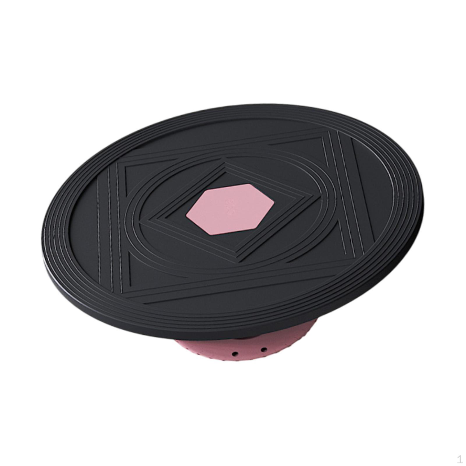 

Балансировочная доска для основных тренировок и упражнений в домашнем спортзале Style I