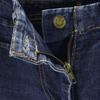VIVIENNE WESTWOOD Hergestellt in Italien Gerade Jeans 26 Damen Gebraucht