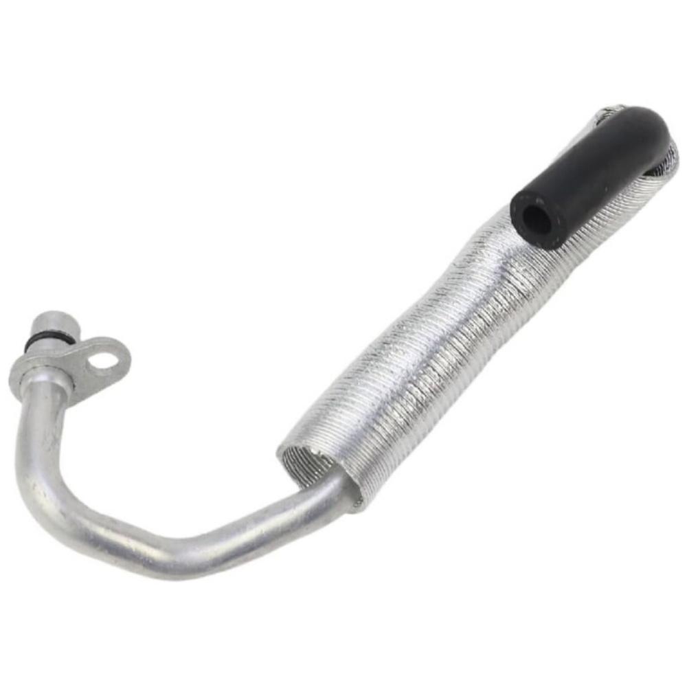 Radiator Coolant Fuel Inlet Pipe For BMW F20 F21 F30 114i 116i 11537600591