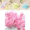 100pcs Bag Of Premium Quality Glow In The Dark Wall Stickers For Kids' Bedrooms In Colorful Star Shapes