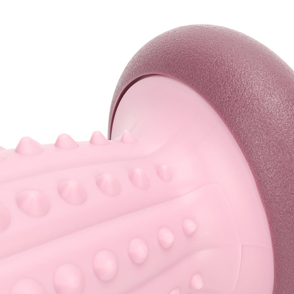 Fußmassage-Rolle   Massage Ergonomisches ABS Fußmassagegerät Werkzeug Fußrollen-Werkzeug für Handgelenke Nacken