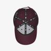 New Era Detroit Tigers Basic Cap Maroon 15131675