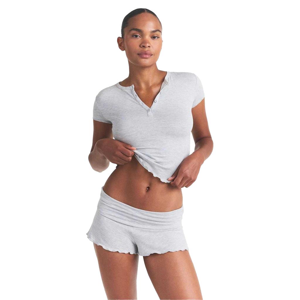 Skims Womens/Ladies Short Pyjama Set
