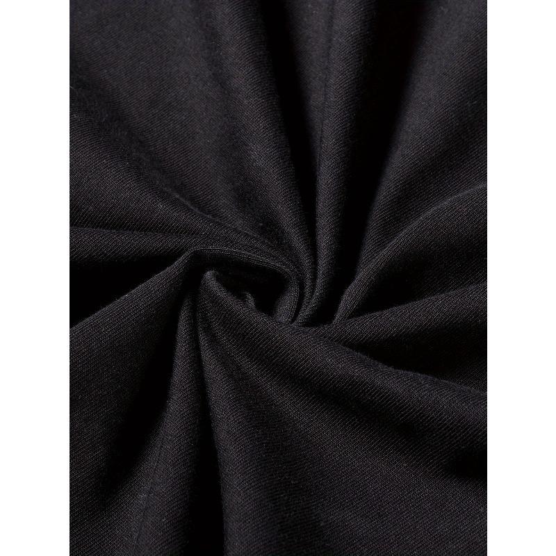 European sizes Men'S Fashion Casual T-Shirt Touch My Beard And Tell Me I'm Pretty, Distressed Slogan, for Gym, Dating, or Lounging