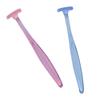 Silicone Scraping Tongue Coating Silicone Cleaner To Clean Tongue Coating And Care For Oral Cavity