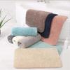 All-in bath mat, non-slip washable bath mat, soft bath mat, bathroom rug for bath, shower and room., 50x80cm