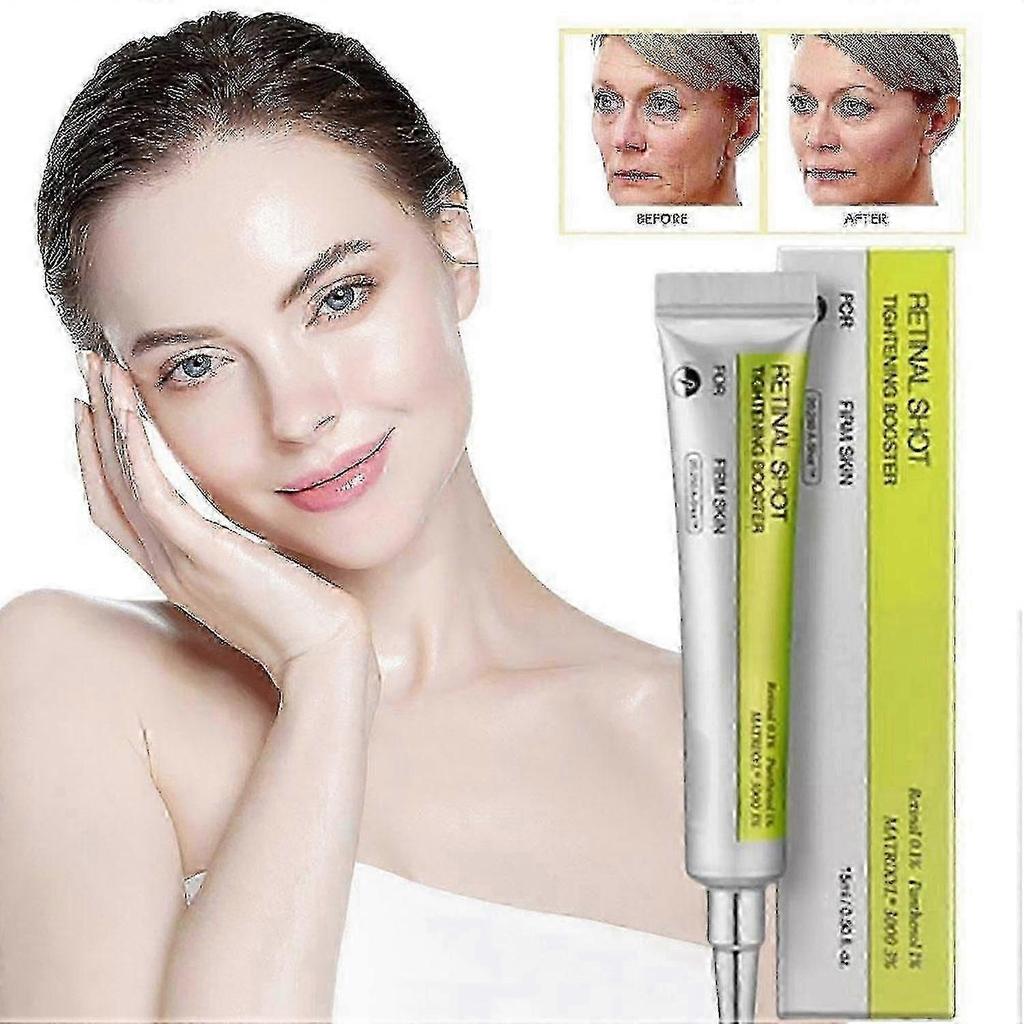1/3/5x Celimax The Vita A Retinal Shot Tightening Booster | Pore Minimizer, Wrinkles & Fine Lines, Firmer Skin, 15ml