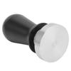 Coffee Tamper Stainless Steel 30lb Constant Pressure Built In Spring Removable Coffee Powder Tamper Tool