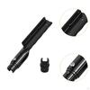Hex Ceiling Sleeve Set Screw Multifunctional Stable Quick Change Screwdriver for Home