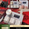 Tilpassbart Gaming-tastatur med Magnetisk Knott
