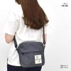 Tom and Jerry Square Shoulder Crossbody Gray Bag, Bag, Tomjerry0039, Women's, (TJM-382)