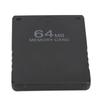 Game Console Memory Card High Speed Plug and Play V1.966 USB Game Start Card for PS1 Thick Machine