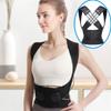 Anti Camel Sitting Posture Corrector With Versatile Sizing For Perfect Fit**