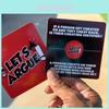 Card Game For Kids And Adults With Brain Boosting Trap Spelling Bee For Family Fun