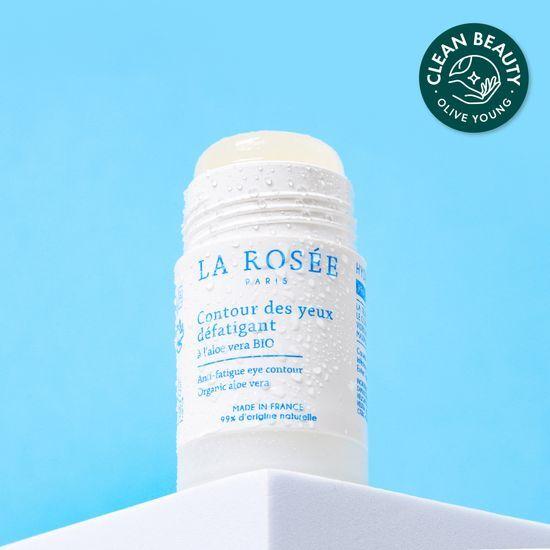 LA ROSEE Anti-Fatigue Eye Contour Stick 15ml (Moisture Stick)