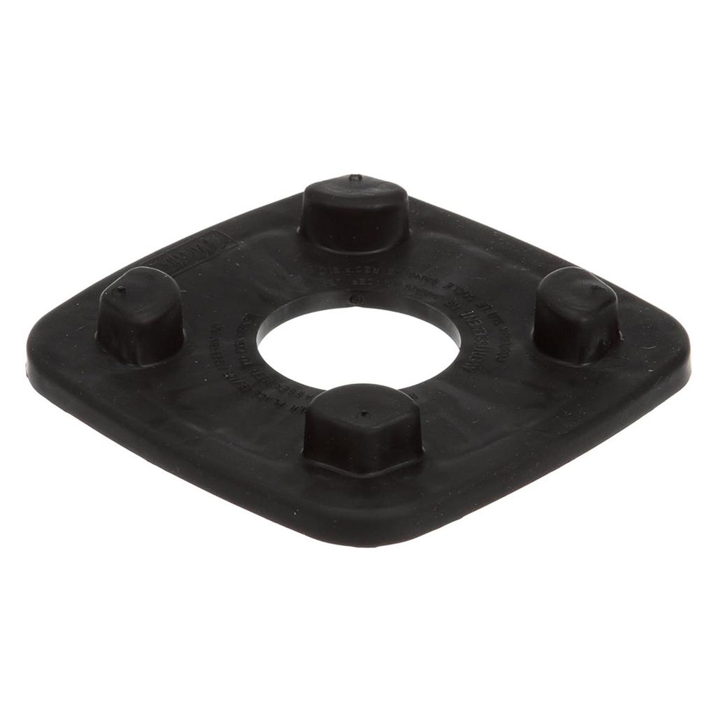 Blender Replacement Centering Pad Nonslip Sound Mats Mixer Reduction Base Pad Food Processor Parts Easy To Install