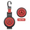 MGS2 For Benz Cup Holders Car Hooks Multifunctional Seat Back Phone Cup Holder Accessories AMG Exclusive W204 W222 W205 W203 W213