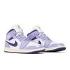 Air Air Jordan 1 Mid SE Sky J Purple Damen DZ3745-500