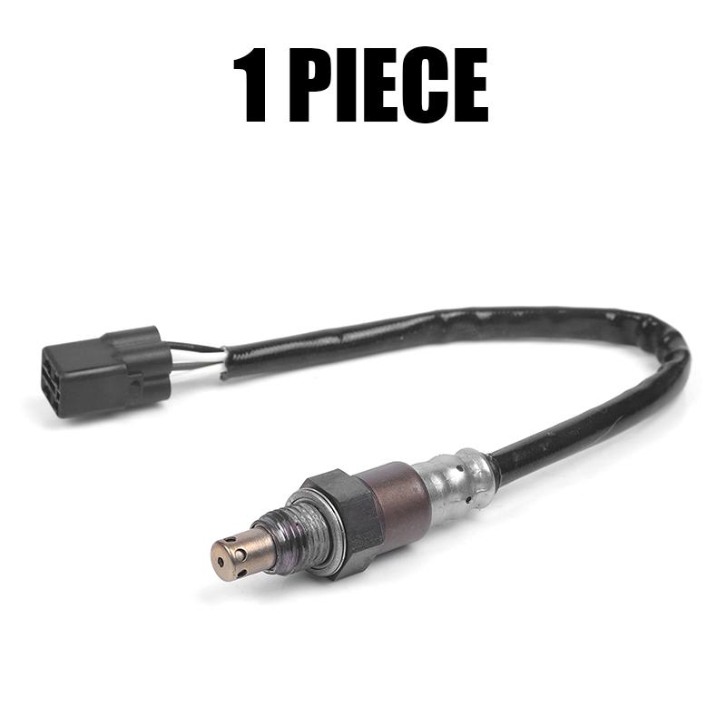 Oxygen Sensor Four-wire for Yamaha Xmax 300 250 For Yamaha Cygnus IV/X  Motorbike Oxygen Sensor 2EB-H592A-10 BX9-H592A-00 1pc