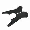 Six-Seater Tesla Model Y/YL Center Console Anti-Kick TPE Protective Panels