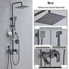 Baie și WC – Robinete pentru baie şi duş