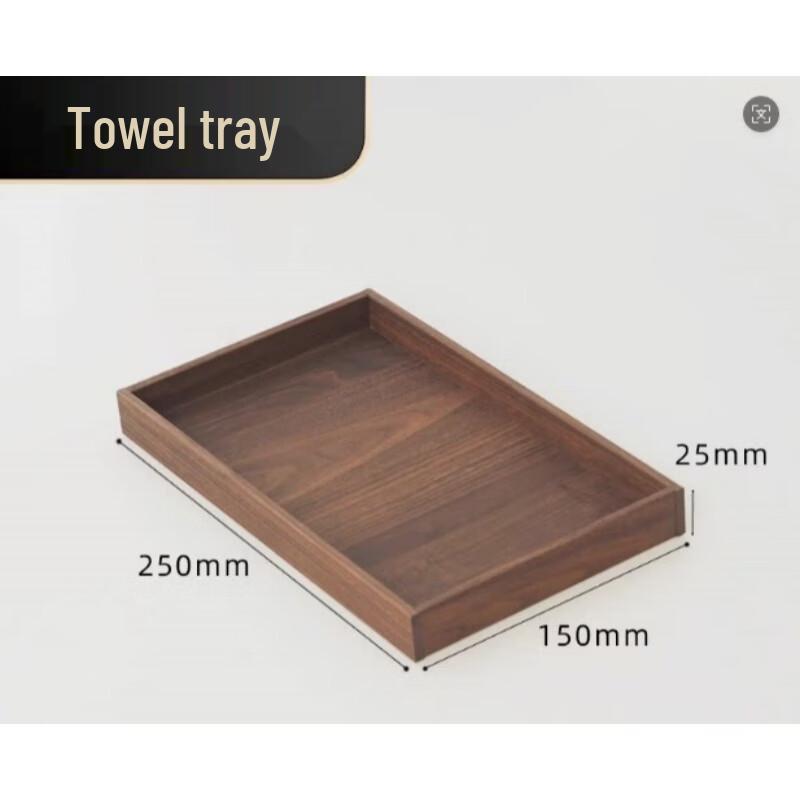 Naijiang Hotel Bathroom & Vanity Organizers