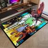 Wonderful Wizard Adventure Carpet, Chair Rug,Rug for Office Bedroom living rooms, Doormat decor Fan Gift Christmas Gift