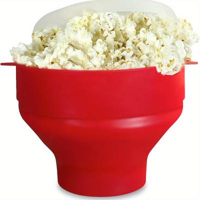 Nádobí – Výrobníky popcornu