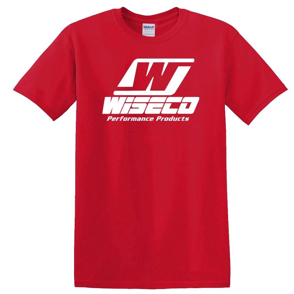 Wiseco Performance Piston Men s Red Size S-5XL 3XL