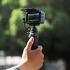 Protective Housing Case with Sunshade Protective Frame Protective Case for DJI Action 5 Pro Action 4 Action 3