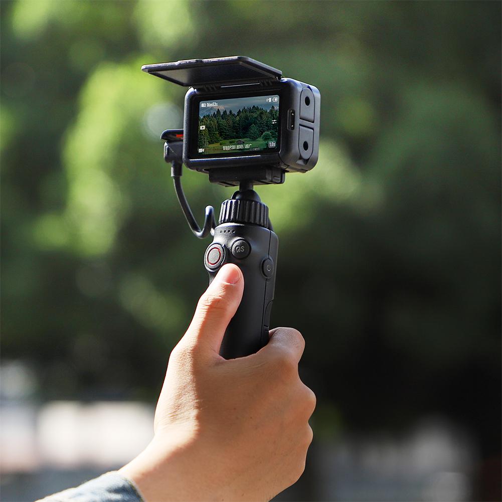 Protective Housing Case with Sunshade Protective Frame Protective Case for DJI Action 5 Pro Action 4 Action 3