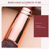 BEILI Professional Face Makeup Brushes Red Eyeshadow Blush Foundation Makeup Brush Set Goat Hair Blending Pedzle Do Makijazu