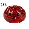 Halloween Party Favors 1/6Pcs Dumpling Stress Relief Toy, Devil Pumpkin Eyeball Skeleton Squeeze Gadget Anxiety Reduction Dough Bun Fidget Toy