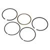 5pcs 39mm Piston Ring Kit For Honda GX31 GX35 GX35NT UMK431 UMT431 UMK435 HHT35S Trimmer Brushcutter # 13010-ZM5-000