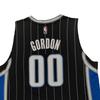 Adidas NBA Jersey Aaron Gordon Orlando Magic Away Swingman Fan Edition 00 Pullover V-Neck Simple Sleeveless Basketball Tank Top Unisex jerseys AL7045