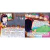Snow White and the Seven Dwarfs Fairy Tales For Children Book