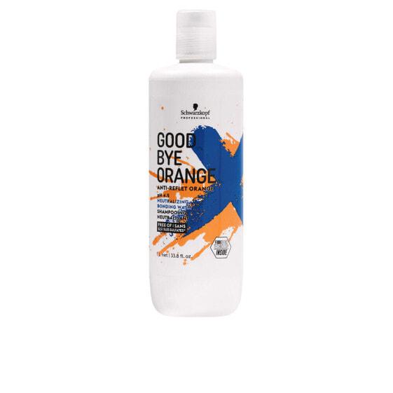 

Шампунь Schwarzkopf Good Bye Orange Champú Neutralizador 250 мл