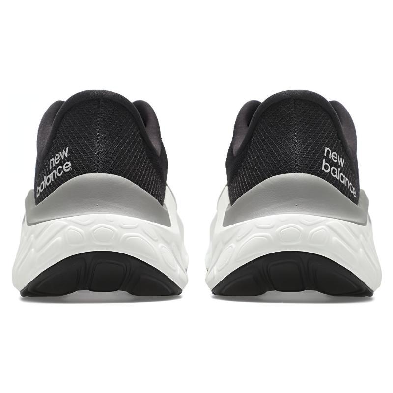 New Balance Women's Fresh Foam X Kaiha Road 'Black Silver Metallic' Women's Sneakers WKAIRLK1
