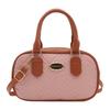 Fashion Simple Style Fashion Handbag Foreign Style Shoulder Bag Niche Versatile Messenger Bag Tide