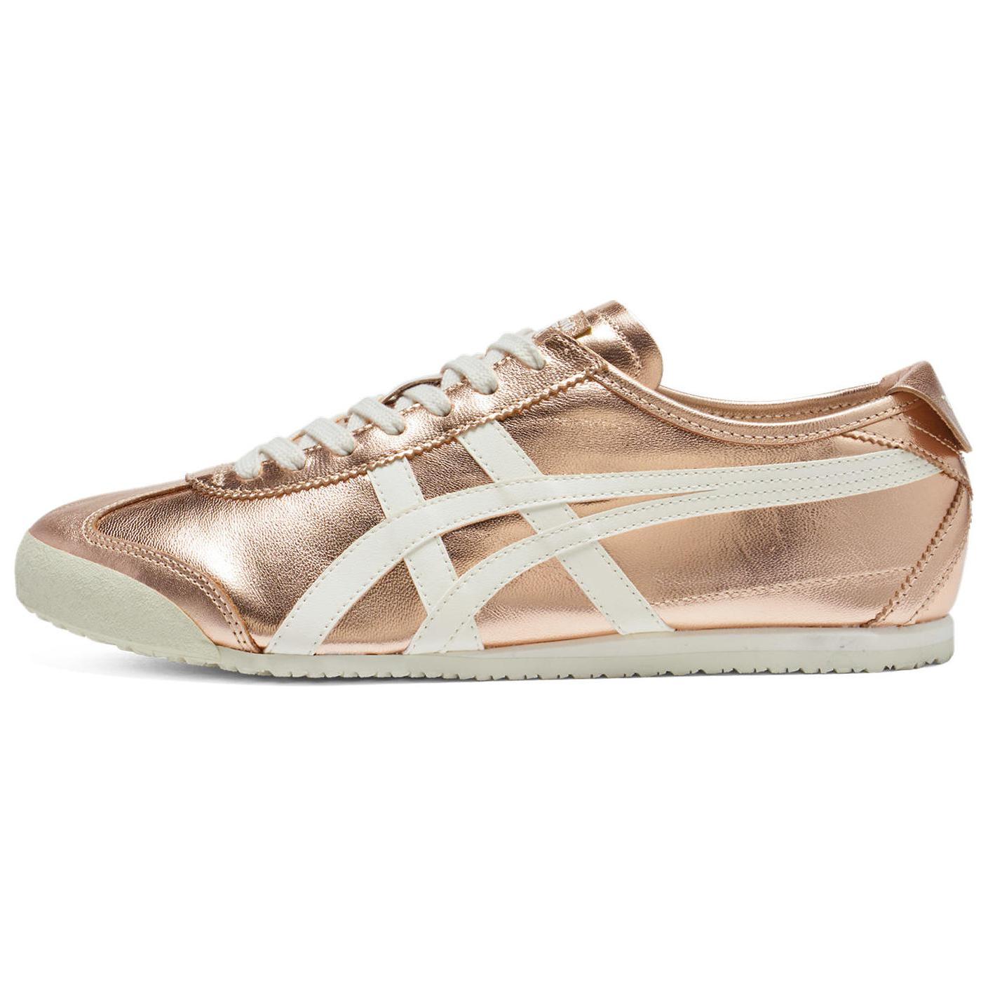 

new Onitsuka Tiger Onitsuka Tiger Mexico 66 Rose Gold 44