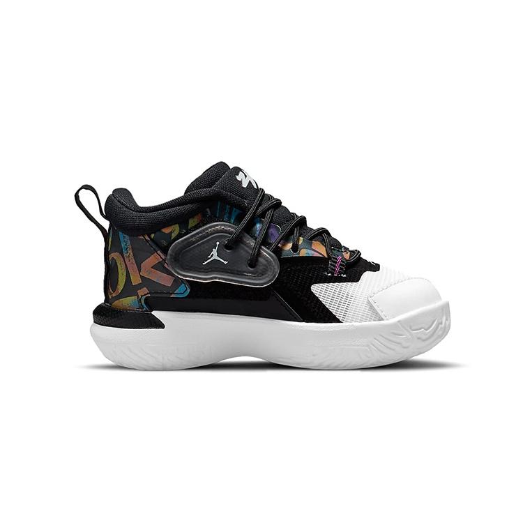 (TD) Air Jordan Zion 1 'Noah' Baby DC2023-001