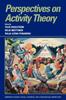 The Perspectives On Activity Theory Book