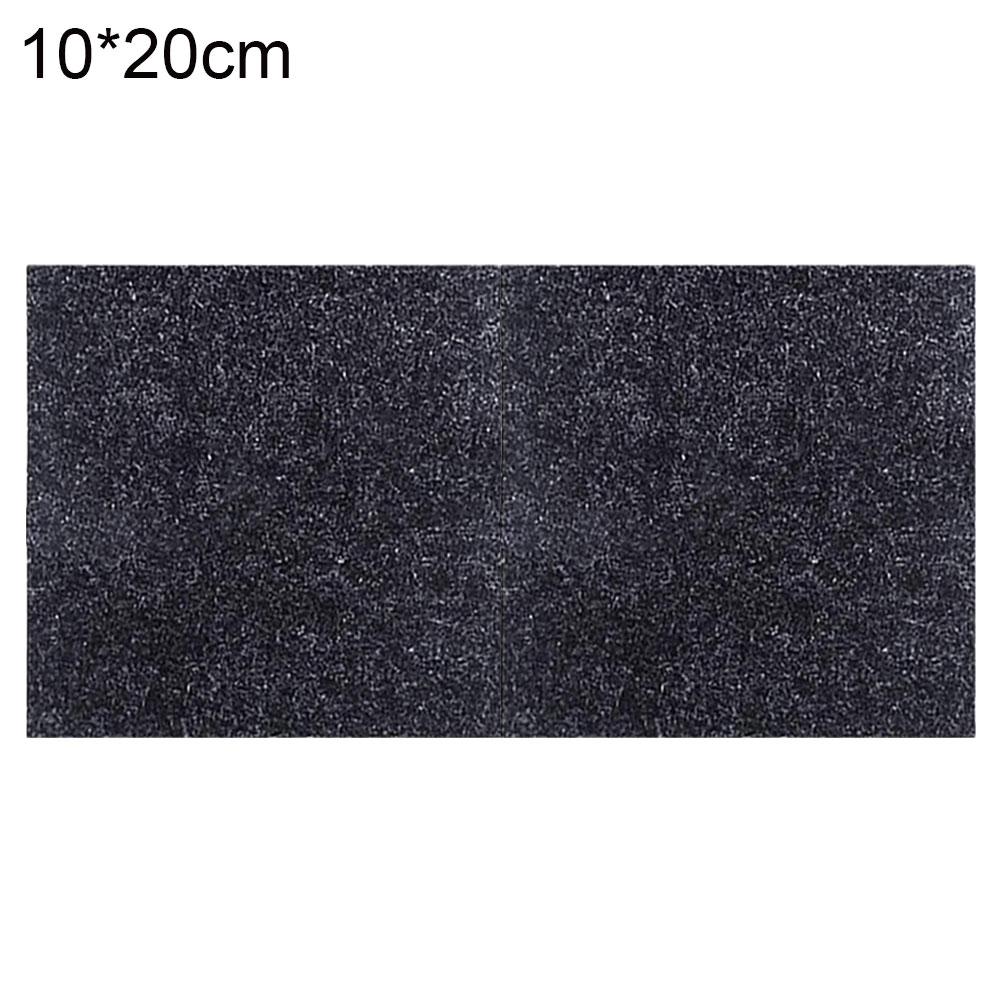 Car Scratch Nano Repair Cloth Easily Removes Light Scratche Oxidation Water Stains Scratch Remover Cross Protects Painting