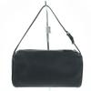 Great THE ROW Handbag 90's Bags Black Calfskin Leather Women W1281L97BLPL Used