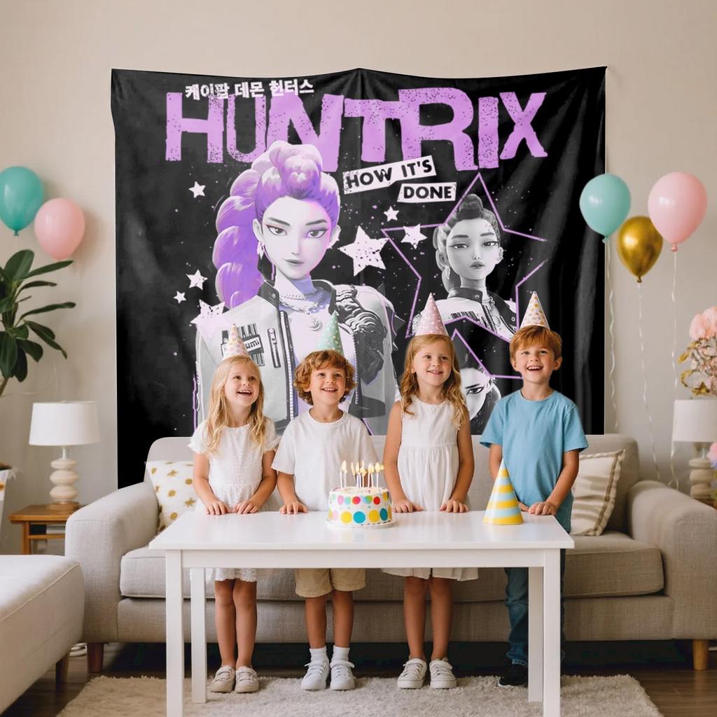 Party - Versatile Photo Booth Background For Birthdays, Weddings, & Events [2025 Trend]