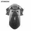Motorcycle Front Tire Fender Mudguard Splash Guard Mudflap Fairing Cowl Panel For Kawasaki Ninja 300 Ninja 250 EX300 Z250 Z300